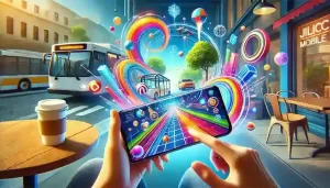 nice88 Casino Mobile App: Your Gateway to Gaming Anytime, Anywhere