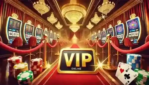 Unlock Exclusive Perks: How to Become a VIP Member at nice88 Casino