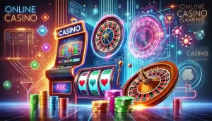 nice88 Casino: Redefining User Experience in Online Gaming