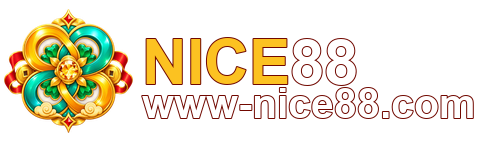 NICE88 www-nice88.com header logo